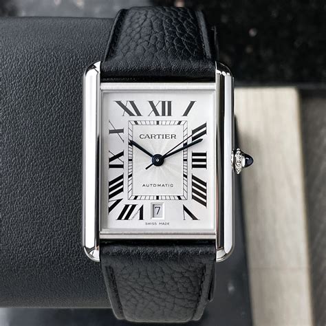 carier tank|cartier tank manufacturer.